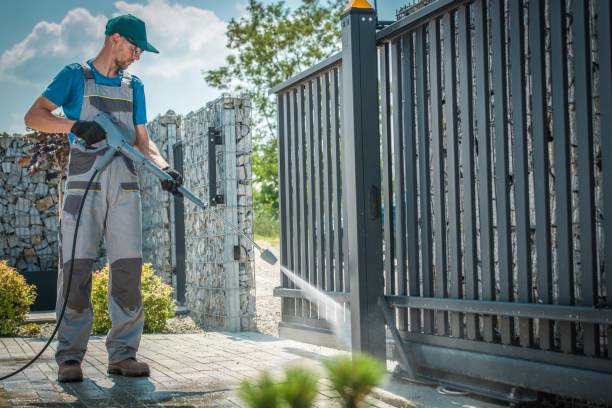 Solar Panel Cleaning in Troy Hills, NJ