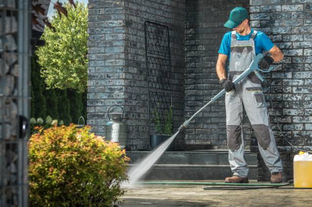 Best Pool Deck Cleaning  in Troy Hills, NJ