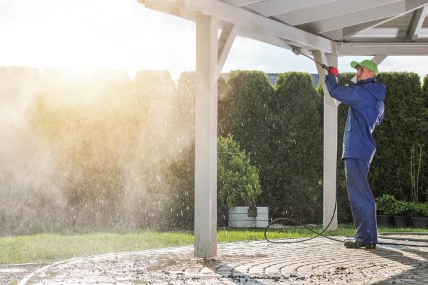 Troy Hills, NJ Pressure Washing Company